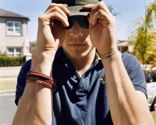 photo 25 in Heath Ledger gallery [id240945] 2010-02-04 00:00:00