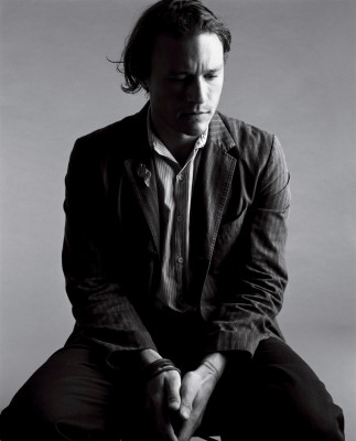 photo 24 in Heath Ledger gallery [id522712] 2012-06-13 00:00:00