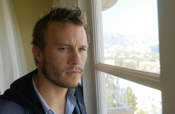 Heath Ledger pic #159595