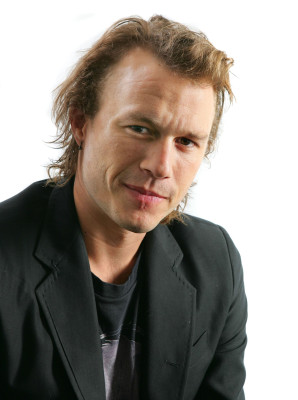 Heath Ledger pic #147678