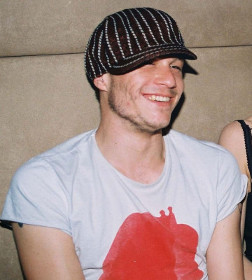Heath Ledger pic #278612