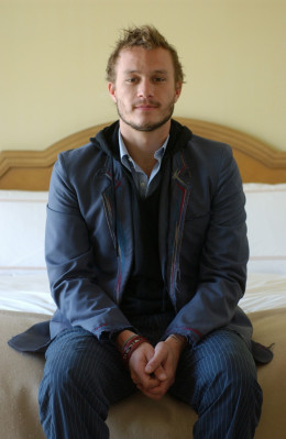 Heath Ledger pic #278734