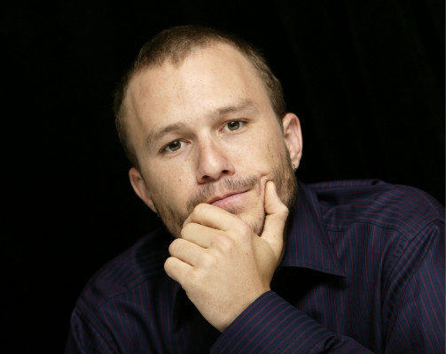 Heath Ledger pic #217404