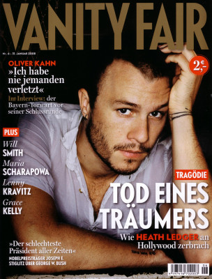 Heath Ledger pic #258679
