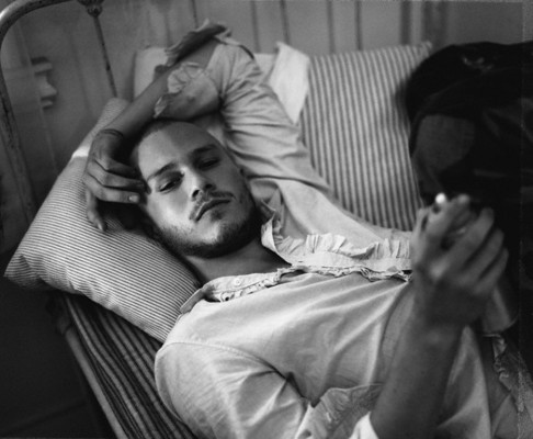 Heath Ledger pic #168995