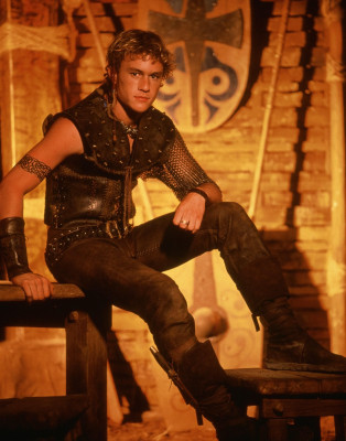 Heath Ledger pic #475696