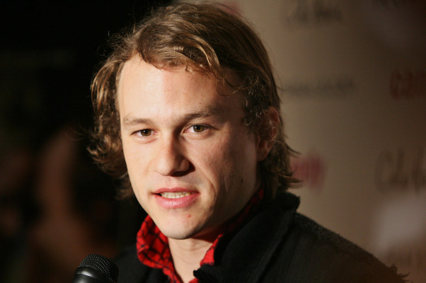 Heath Ledger pic #272378