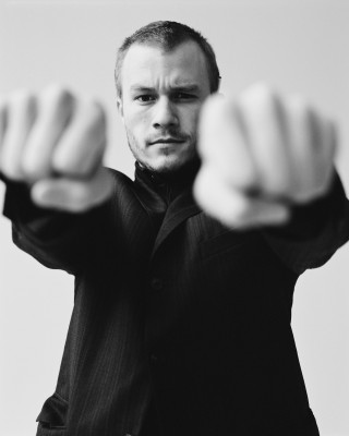 Heath Ledger pic #85853
