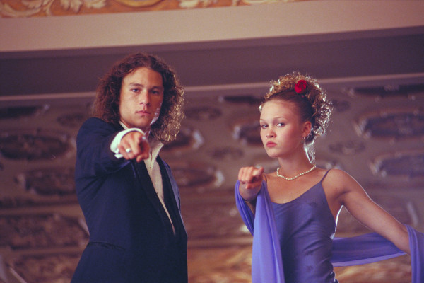 Heath Ledger pic #266388