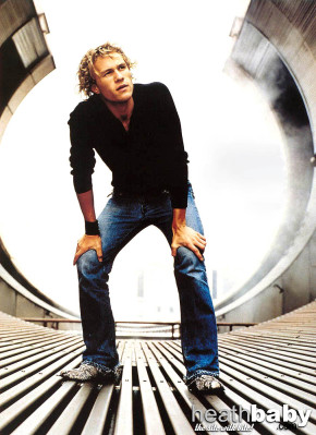 photo 19 in Heath Ledger gallery [id38250] -0001-11-30 00:00:00