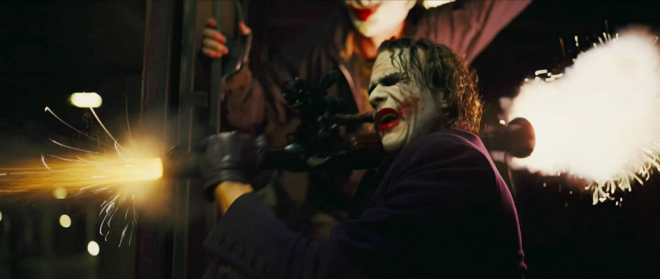 Heath Ledger pic #122213