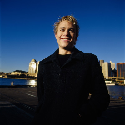 Heath Ledger pic #194238