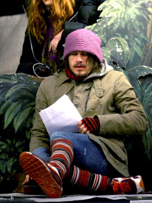 Heath Ledger pic #122318
