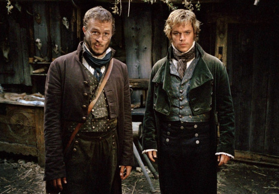 photo 28 in Heath Ledger gallery [id522699] 2012-06-13 00:00:00