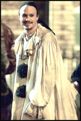 photo 26 in Heath Ledger gallery [id130199] 2009-01-21 00:00:00
