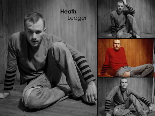 photo 9 in Heath Ledger gallery [id106733] 2008-08-06 00:00:00