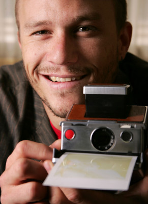 Heath Ledger pic #318206