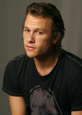 photo 8 in Heath Ledger gallery [id106734] 2008-08-06 00:00:00