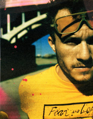 photo 25 in Heath Ledger gallery [id73616] -0001-11-30 00:00:00