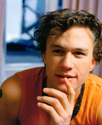 photo 6 in Heath Ledger gallery [id122114] 2008-12-17 00:00:00