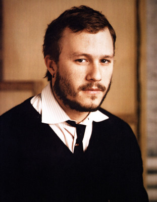 photo 10 in Heath Ledger gallery [id57365] -0001-11-30 00:00:00