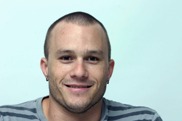 photo 7 in Heath Ledger gallery [id278752] 2010-07-18 00:00:00