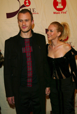 Heath Ledger pic #329887