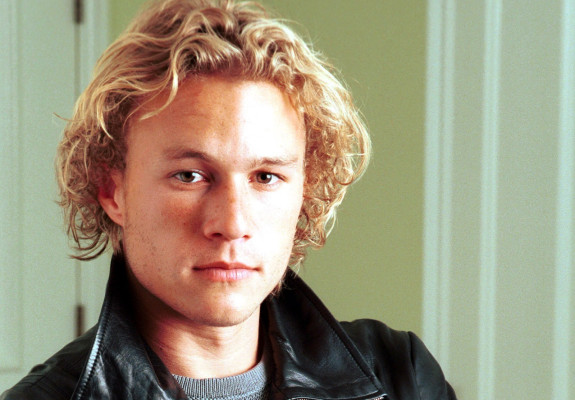 Heath Ledger pic #178940