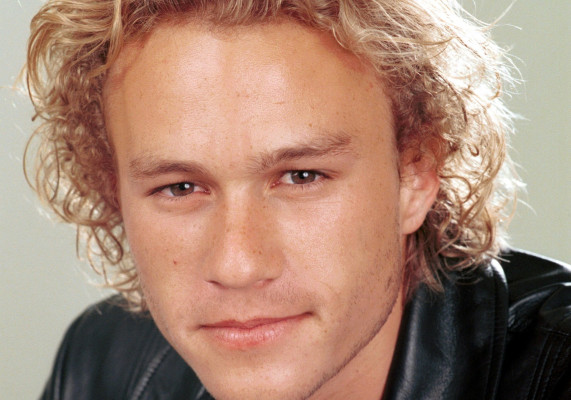 photo 23 in Heath Ledger gallery [id178939] 2009-07-22 00:00:00