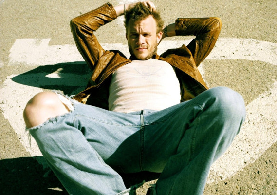 photo 7 in Heath Ledger gallery [id138396] 2009-03-04 00:00:00