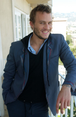 photo 20 in Heath Ledger gallery [id206342] 2009-11-12 00:00:00
