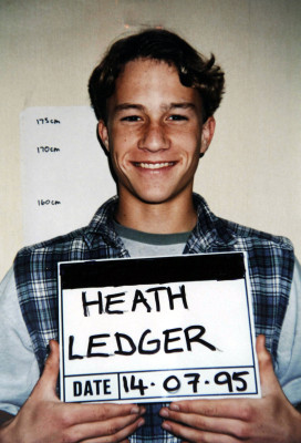 Heath Ledger pic #195837