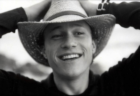 photo 8 in Heath Ledger gallery [id137050] 2009-02-24 00:00:00