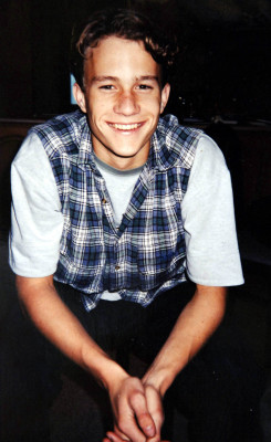 Heath Ledger pic #195836