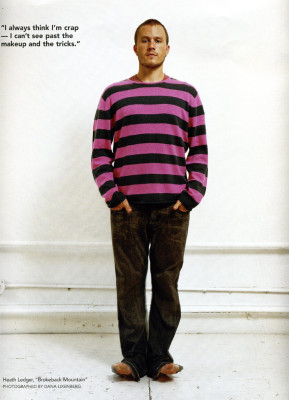 photo 13 in Ledger gallery [id130728] 2009-01-23 00:00:00