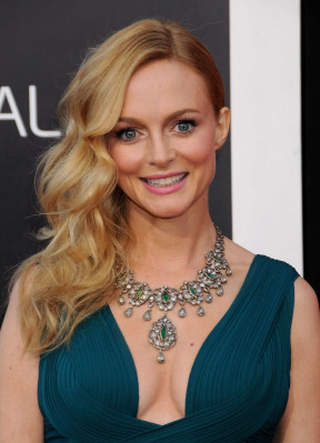 Heather Graham pic #639074