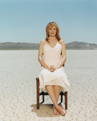 Heather Graham pic #662329