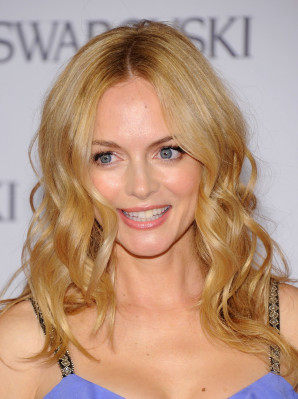 Heather Graham pic #528250