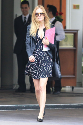 Heather Graham pic #658991