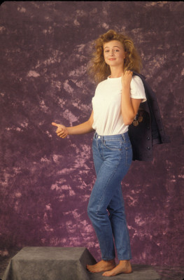 Heather Graham pic #288451