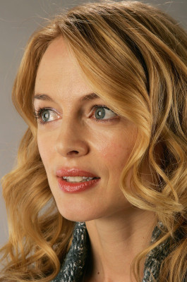 Heather Graham pic #662394
