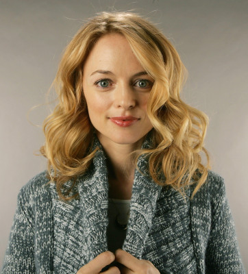 Heather Graham pic #662396