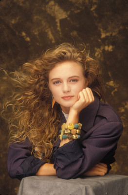 Heather Graham pic #288452