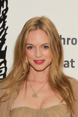 Heather Graham pic #256132