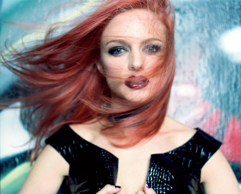 Heather Graham pic #291899