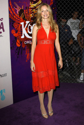 Heather Graham pic #255898