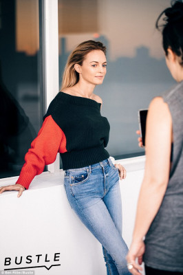 Heather Graham pic #1046608