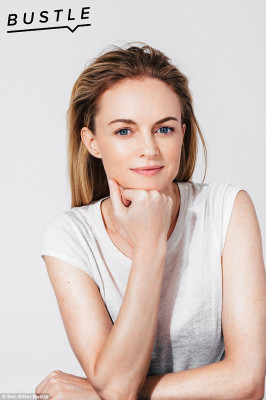 Heather Graham pic #1046583