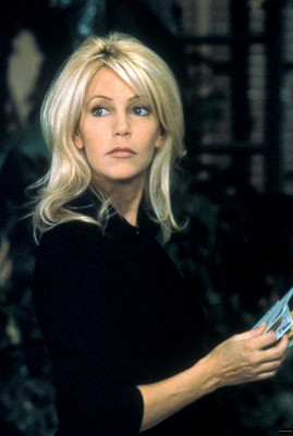 Heather Locklear pic #230225