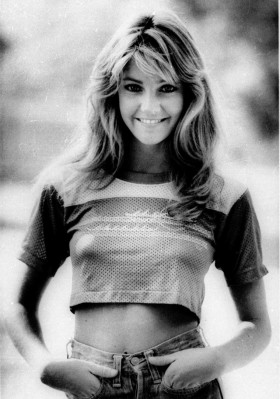 Heather Locklear pic #279491
